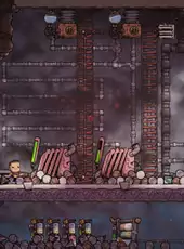 Oxygen Not Included