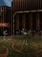 Oddworld: Munch's Oddysee