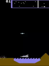 Astroblitz