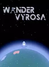 Wander Vyrosa