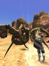 Final Fantasy XI: Chains of Promathia