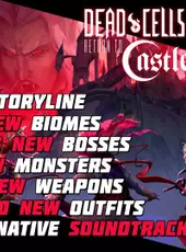 Dead Cells+