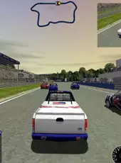 Ford Racing