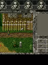 Ambermoon
