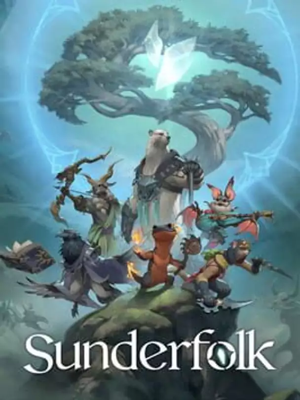Sunderfolk