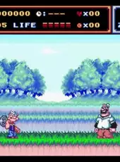 Popeye