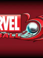 Marvel Pinball 3D