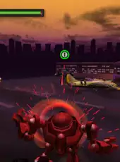 War of the Monsters