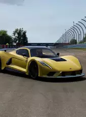 Project CARS 3: Style Pack