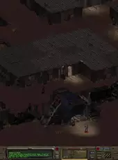 Fallout: A Post Nuclear Role Playing Game