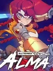 Altered Alma