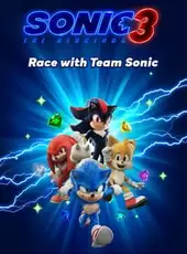 Sonic the Hedgehog 3: Race with Team Sonic