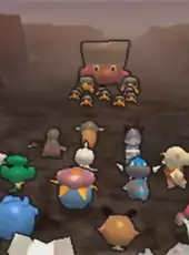 Pokémon Rumble Blast