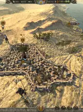 Total War: Attila - Empires of Sand Culture Pack