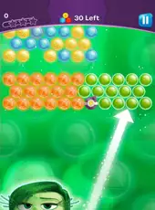 Inside Out Thought Bubbles