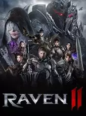 Raven II