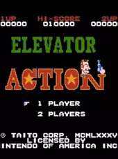 Elevator Action