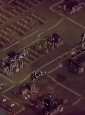 Rise of Industry: 2130