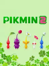 Pikmin 2