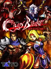Chaos Breaker