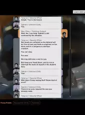 Quarantine Circular