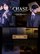 Chase: Cold Case Investigations - Distant Memories