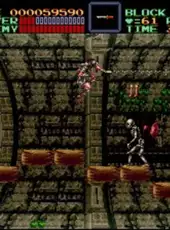 Super Castlevania IV