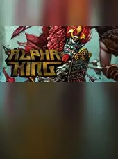 Alpha King