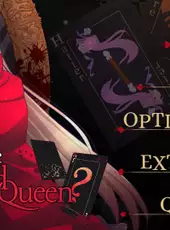 Who is the Red Queen?