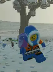 LEGO Worlds