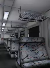 Trainz Railroad Simulator 2019: PREG B16mnopux 087