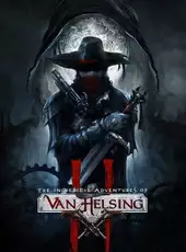 The Incredible Adventures of Van Helsing II