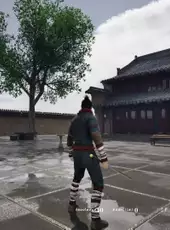 Renxia