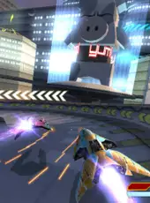 Wipeout Pure