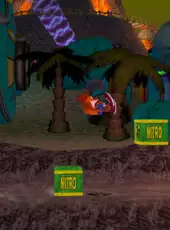 Crash Bandicoot: The Wrath of Cortex