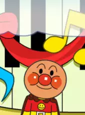 Anpanman to Touch de Waku-waku Training