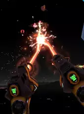 Space Pirate Trainer DX