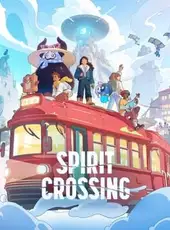 Spirit Crossing