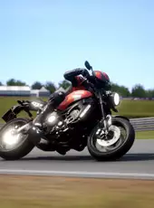 Ride 4: Naked Japan Style