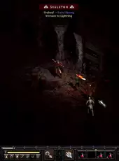 Diablo II: Resurrected – Infernal Edition