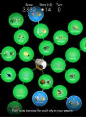 The Battle of Polytopia: Cymanti
