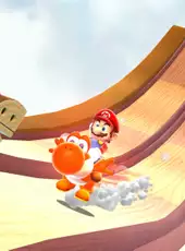 Super Mario Galaxy + Super Mario Galaxy 2