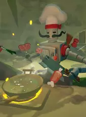 Risk of Rain 2 + Survivors of the Void + Seekers of the Storm Bundle