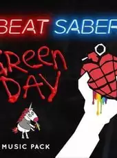 Beat Saber: Green Day Music Pack