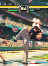 The King of Fighters XII