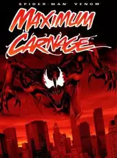 Spider-Man and Venom: Maximum Carnage
