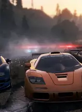 Need for Speed Most Wanted U