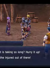 Ys Memoire: Revelations in Celceta