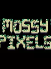 Mossy Pixels
