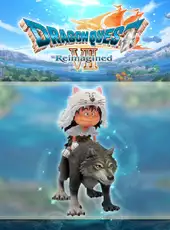Dragon Quest VII Reimagined: Additional DLC Sets